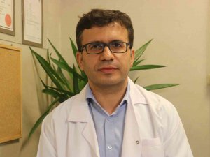 Diyarbakır’da Omicron Varyantı Görüldü