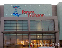 Trabzon Forum’u Yılda 12 Milyon Kişi Ziyaret Etti
