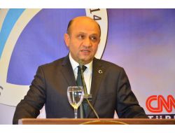 Kso 7. Sektörel Performans Değerlendirme Organizasyonu Ödül Töreni