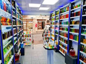 Mardin Kolonyalarında İndirim