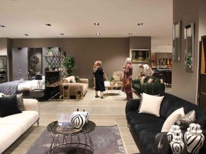 Mardin’de Mobilyalarda Döviz Kuru İndirimi