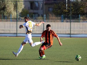 Süper Amatör Küme’de De 9. Haftada 39 Gol Atıldı