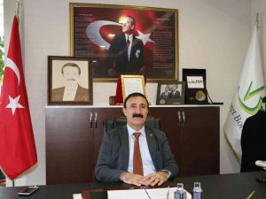 2,5 Milyon Olan Küçükbaş Hayvan Sayımız 3,5 Milyona Ulaştı