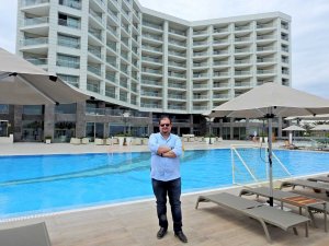 Ünlü Tatil Merkezi Çeşme’de 2022 İçin Şimdiden Rezervasyonlar Başladı