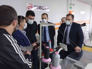 Sektör Temsilcilerine Dijital Dönüşüm Hamlesi Anlatıldı