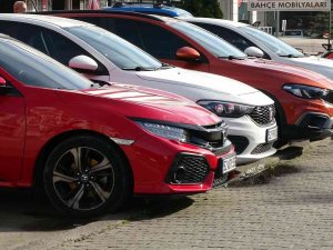 İ̇kinci El Araç Piyasasında Yüzde 20’ye Varan Düşüş Bekleniyor