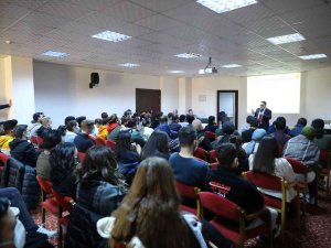 Gençlik Meclisi’nden Örnek Davranış