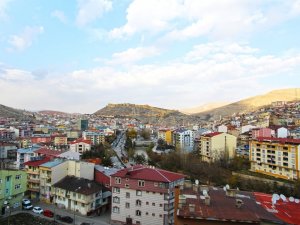 “İ̇kametini Bayburt’a Al, Yaşadığın Şehre Sahip Çık”