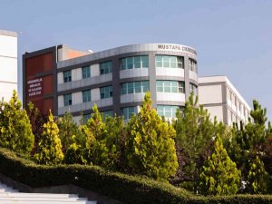 Kayü Mezunu İ̇ş Güvenliği Uzmanlığı Sınavında Türkiye 5.’si Oldu