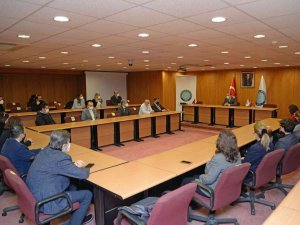 Buü’nün 6 Programına Tyç Ve Ayç Onayı