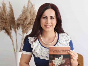 Aydınlı Öğretmen Çevre Bilincini Masallara Taşıdı