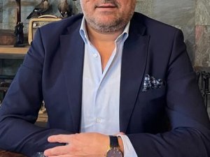 Bilen: "Türkiye’nin Ulaşım Yatırımlarından Pay Alması İçin Çalışıyoruz"