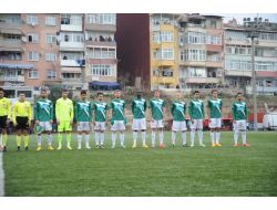 Bursasporlu Futbolculardan Centone Karagümrük Maçı Yorumu