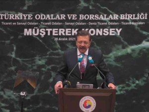Hisarcıklıoğlu, Yüzde 35 Kredi Faizi Uygulayan Bankalara Seslendi: “Vicdanlı Davranın”