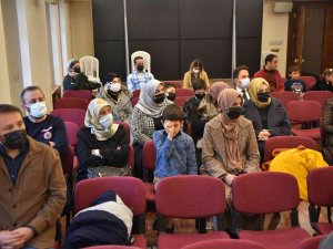 Bursa’nın Ödüllü Hikâyeleri