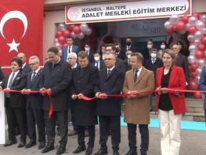 Anadolu Cumhuriyet Başsavcısı İ̇smail Uçar: “Sivil Hayatlarında Bu Alanda Çalışabilecek Kapasiteyle Yetiştirilmektedirler”