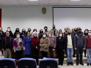 "Edirnekâri" Konferansı Düzenlendi
