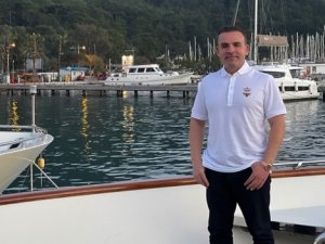 İ̇ş Adamı Fatih Çelik: “Arap Yatırımcıların İlgisi Artıyor”