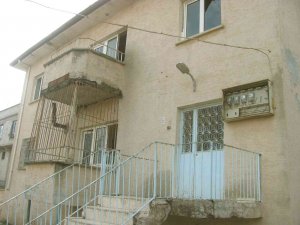 Milletvekili Erdoğan’dan Aile Sağlığı Merkezi Müjdesi