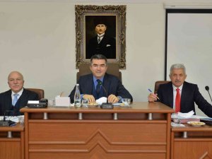 Vali Memiş: Devletimizin Tek Kuruşunu Boşa Harcamıyoruz