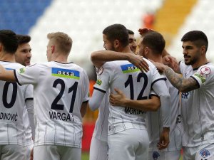 Ziraat Türkiye Kupası: Kasımpaşa: 5 - Kocaelispor: 3 (Uzatmalarda)