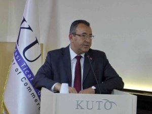 Kuto Başkanı Serdar Akdoğan 2021 Yılını Değerlendirdi
