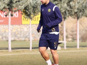 Yeni Malatyaspor’da Kupa Mesaisi Sürüyor