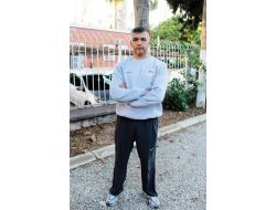 Mersin Büyükşehir Belediyesi Avrupa'da Final Oynamak İstiyor