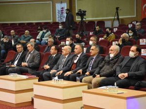 Meslek Edindirme Kanunu Anlatıldı