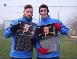Elazığspor'dan Lösev'e Destek