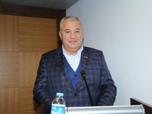 Altso Başkanı Şahin: “Yeni Yılda Da Alanya’mıza Hep Beraber Hizmet Edeceğiz”