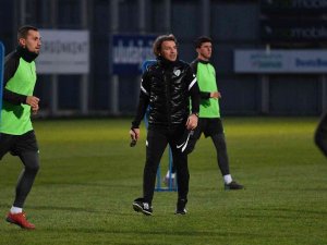 Tamer Tuna: “Kesinlikle Transfer Yapılacak”