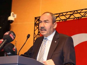 Gülsoy: "Muhabbetlerinizden Doları Çıkarın, İşinize Odaklanın"