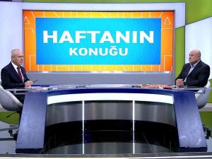 Emin Müftüoğlu: "Türk Bisikletinin Önümüzdeki 10 Yılda Madalyaya Koşması Gerekiyor"