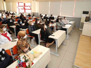 Gaün’de Alkol Ve Uyuşturucunun Zararları Anlatıldı