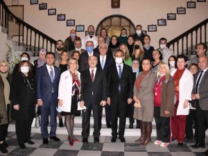 Bakan Özer: "Katsayı Uygulamasının Getirdiği Mağduriyetler Büyük Oranda Çözüldü"