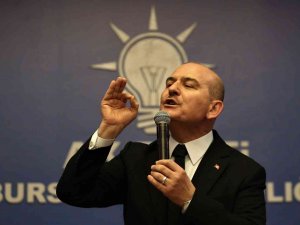 İ̇çişleri Bakanı Soylu: “Kılıçdaroğlu’nun Bildiği Hiçbir Şey Yoktur”