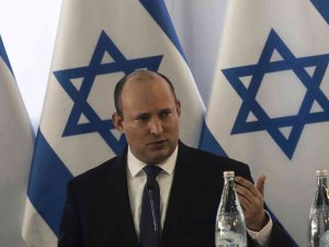 İ̇srail Başbakanı Bennett’ten Nükleer Anlaşma Mesajı: "Günün Sonunda İyi Bir Anlaşma Olabilir"