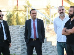 Yeni Malatyaspor Kulübü’nden Kongre Açıklaması