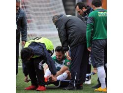 İşte Bursaspor'un Karagümrük Bilançosu