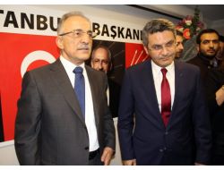 CHP'li Murat Karayalçın: “Milletvekilliğim de Gitti, Helal Olsun”