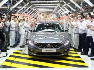 Tofaş’tan 10 Bin Çalışanına “Cumhuriyet Altını” Müjdesi