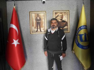 Tarsus İ̇dman Yurdu Teknik Direktörü Kılıç: "İ̇kinci Yarı Yükseliş Dönemi Olacak"