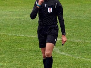 Kayserispor - 68 Aksaray Belediyespor Maçını Alper Akarsu Yönetecek
