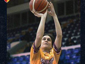 Gökçe Doğan Bellona Kayseri’de