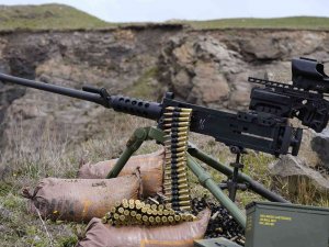 Yerli Ve Milli Uçaksavardan İhracatta Kaldıraç Etkisi