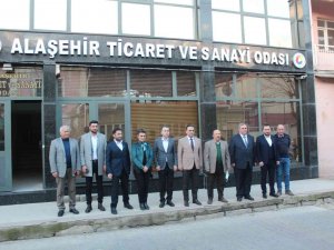 Ak Parti’li Baybatur: "2022 Yılı Türkiye’nin Ekonomisi İçin Muazzam Bir Yıl Olacak"