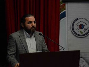 Kariyer Sürecinde Yaşadığı Deneyimlerini Anlattı
