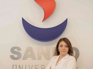 Sanko Üniversitesi’nden Yılbaşı Akşamı Beslenme Uyarısı
