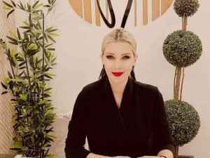 Her Yaşın Gözdesi: "Fransız Porselen Bakım"